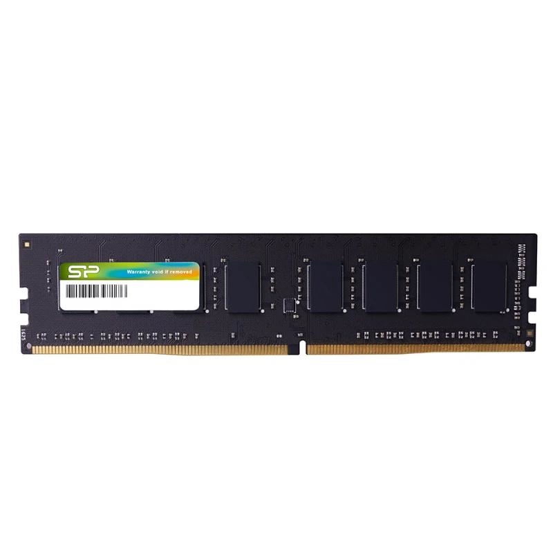 Silicon Power Sp Memoria DDR4-3200, CL22, Udimm, 8GB