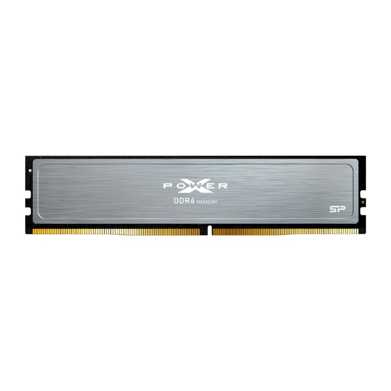 Silicon Power Sp Memoria DDR4-3200, C16, Oc-Udimm, 8GB Sr