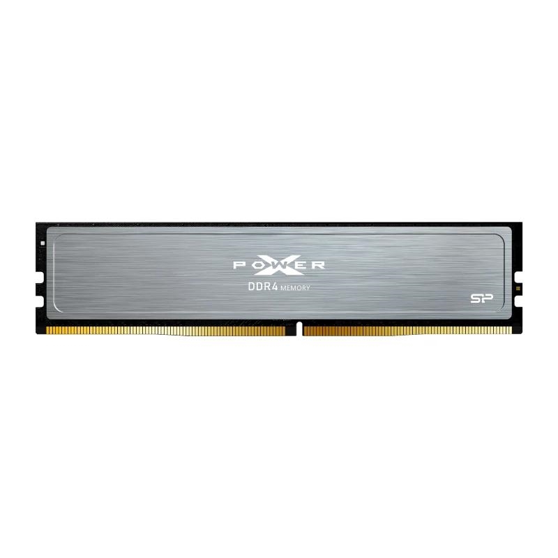Silicon Power Sp Memoria DDR4-3200, C16, Oc-Udimm, 16GB Dr