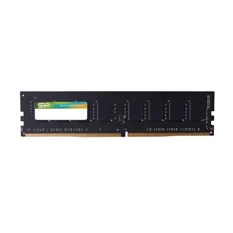 Silicon Power Sp Memoria DDR4-2400 CL17, Udimm 8GB