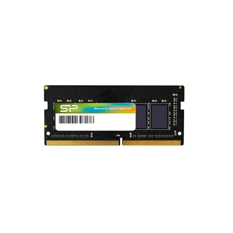 Silicon Power Sp Memoria DDR4-2666 CL19 Sodimm 8GB
