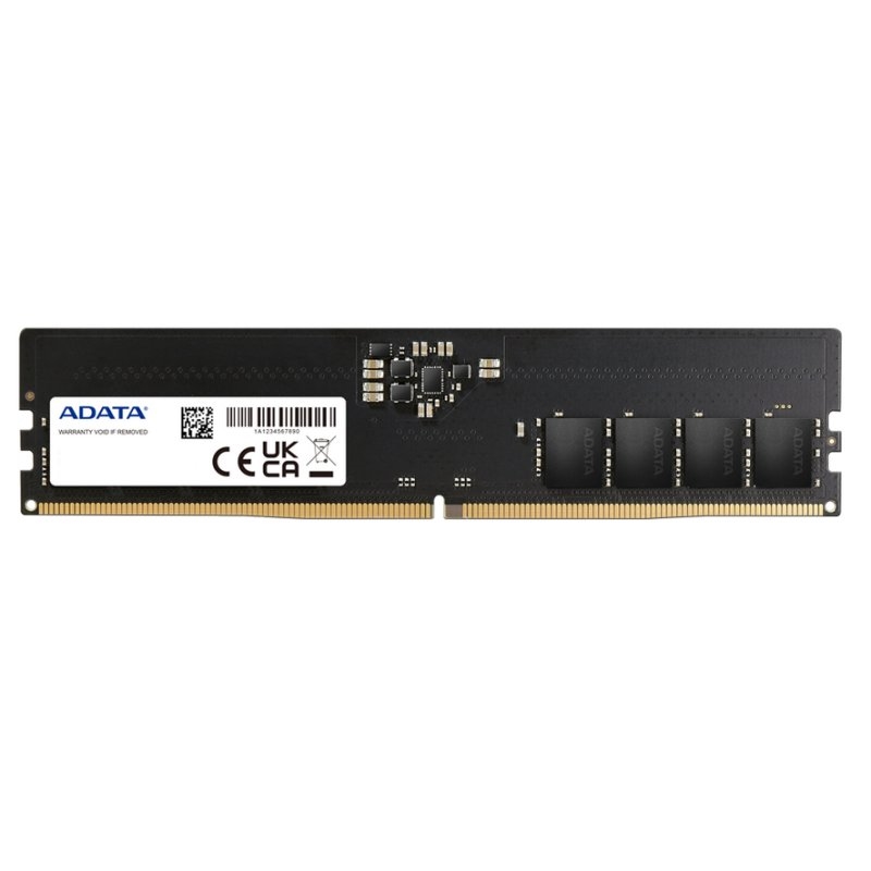 A-Data Adata RAM AD5U480016G-S 16GB 4800Mhz DDR5