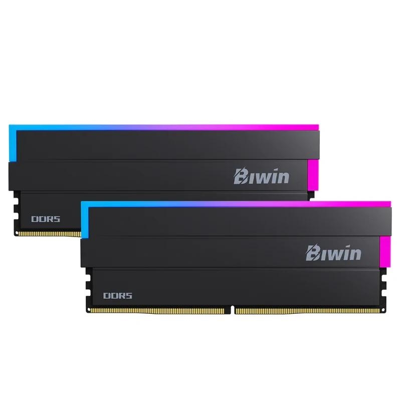 Biwin DW100 DDR5 6000 48GB CL28 (24*2) Black