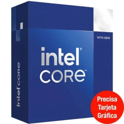 Intel Core i3-14100F 3.50GHz Socket 1700 – Intel Core i3-14100F