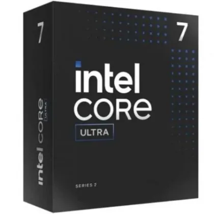 Intel Core Ultra 7-270K Plus 3.7 GHz Socket 1851