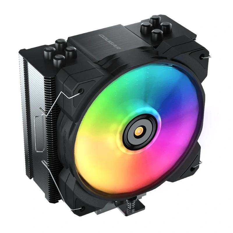 Cougar Ventilador Forza 50 ARGB