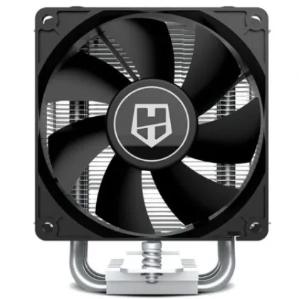 NOX Ventilador con Disipador Hummer H-903/ 9.2cm