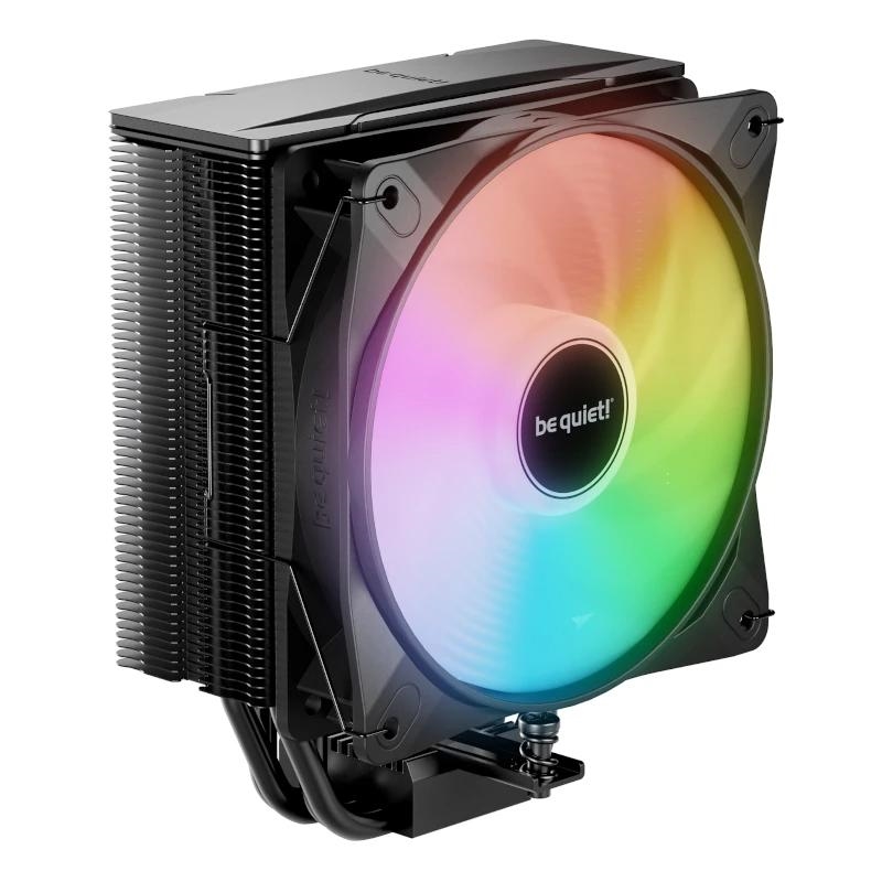 BeQuiet be quiet! Ventilador Pure Rock 3 Lx
