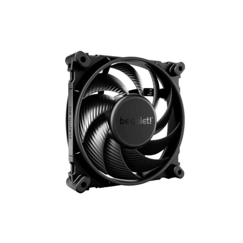 BeQuiet be quiet! Ventilador Silent Wings 4 120mm