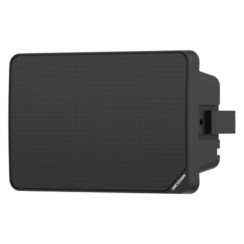 Hikvision DS-QAE0120G1R Black