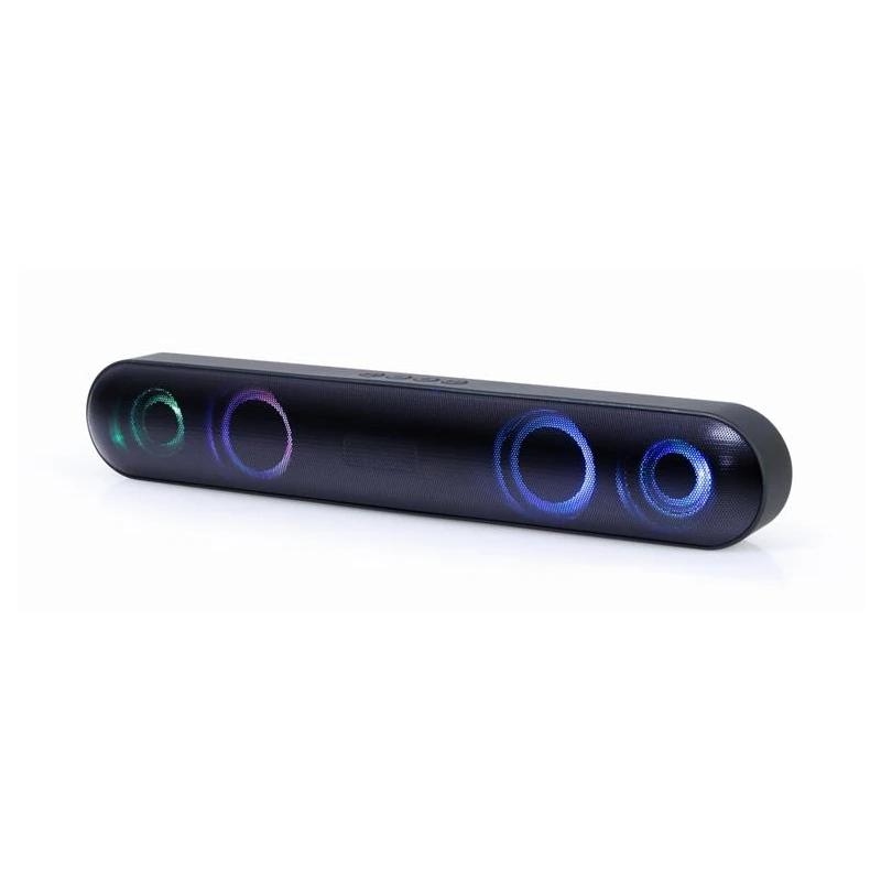 Gembird Barra sonido – Bluetooth