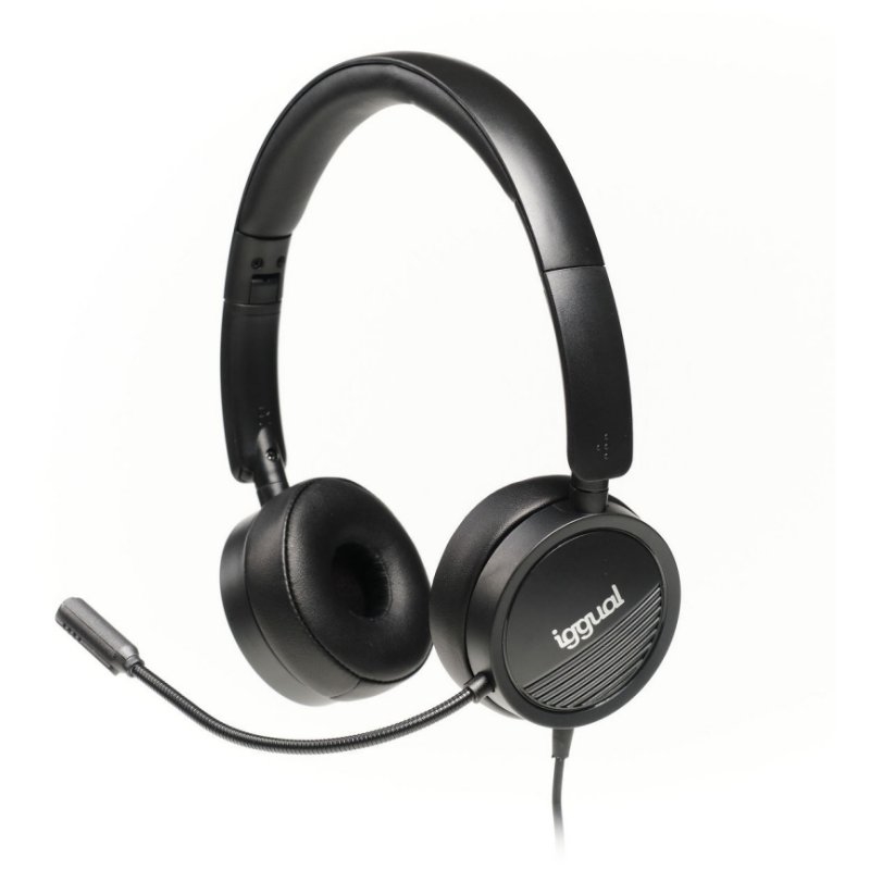 iggual con micro Dual Tech USB/3, 5 mm