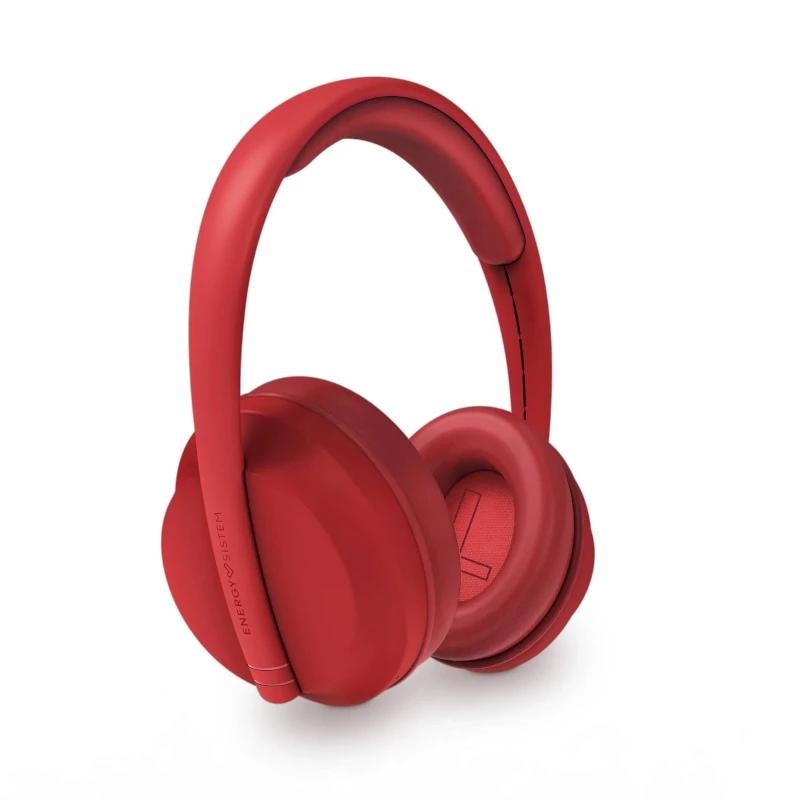 Energy Sistem Hoshi Eco Red – Bluetooth