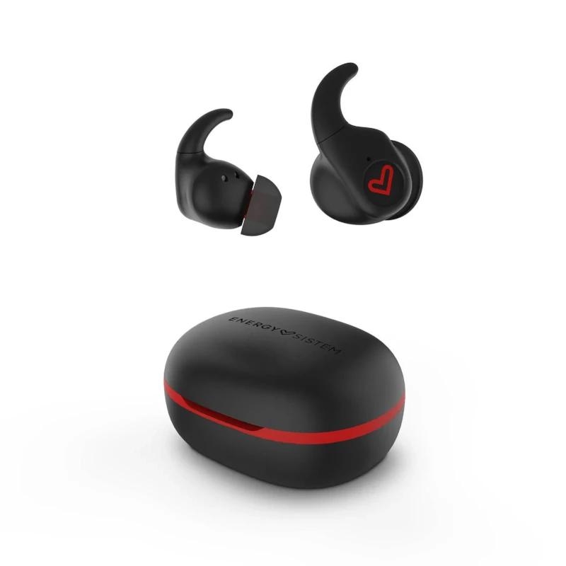 Energy Sistem Freestyle Space Negro