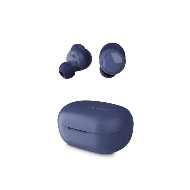 Energy Sistem Navy Racebuds IPX4