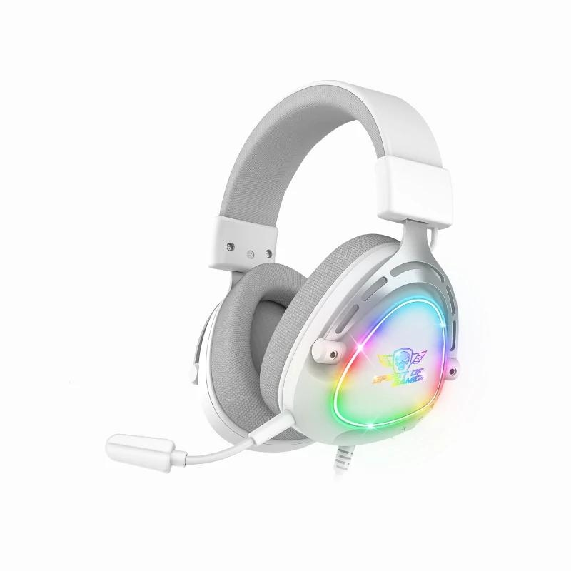 Spirit Of Gamer Elite H-40 Blanco