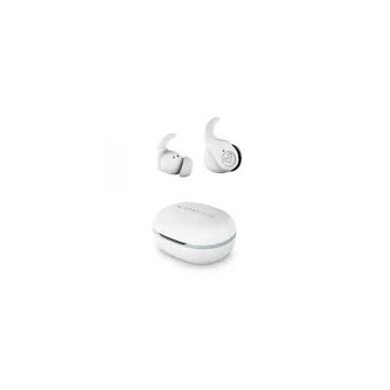 ÷ Auricular intrauditivo bluetooth energy sistem high jump bt 5.3 deportivos ipx5 secure-fit+ 20h mano