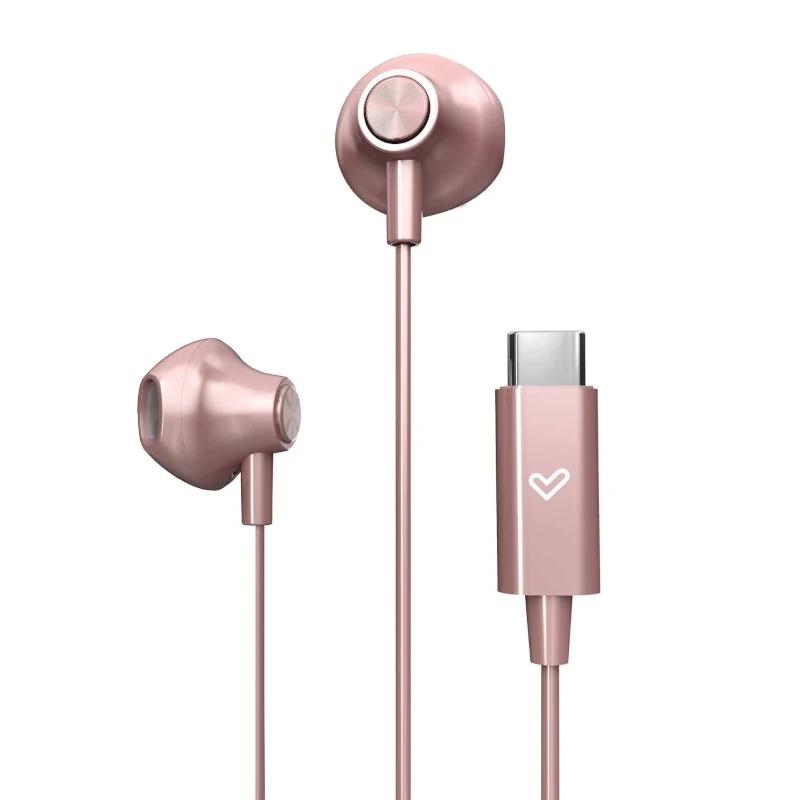 Energy Sistem EasyPods Type C Rose