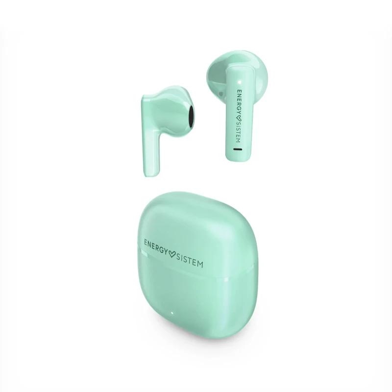 Energy Sistem StreetMusic Mint Tw
