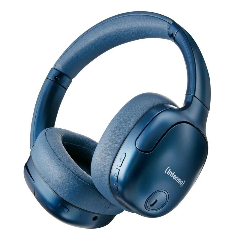 Intenso Over-Ear O400HA azul