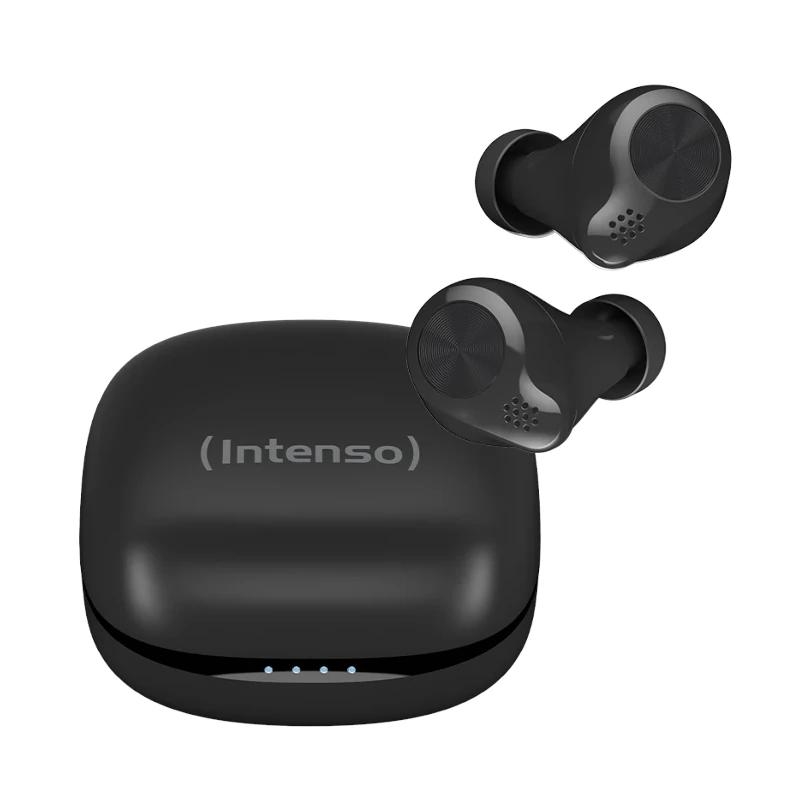 Intenso Buds Micro Tws negro