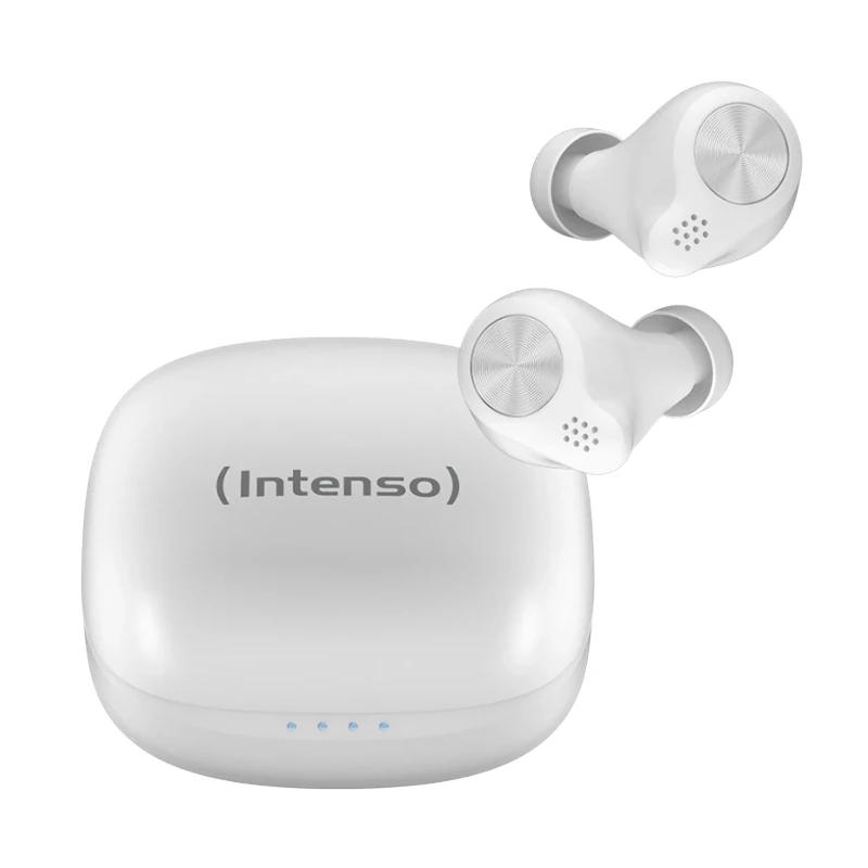 Intenso Buds Micro Tws blanco