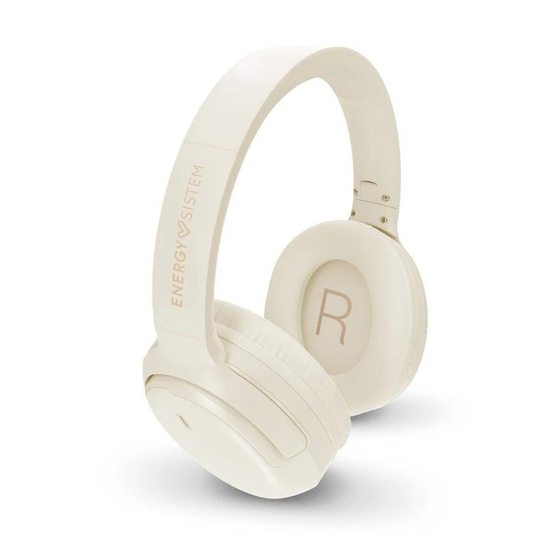 Energy Sistem Rizz Headphones Cream