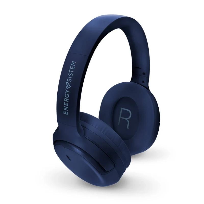 Energy Sistem Navy Rizz Headphones