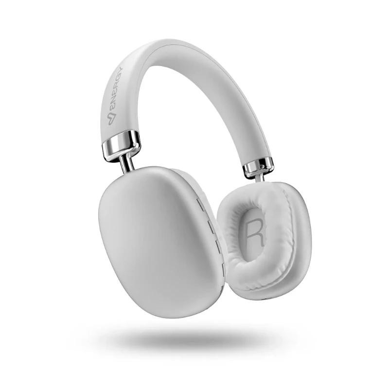 Energy Sistem Style Silver