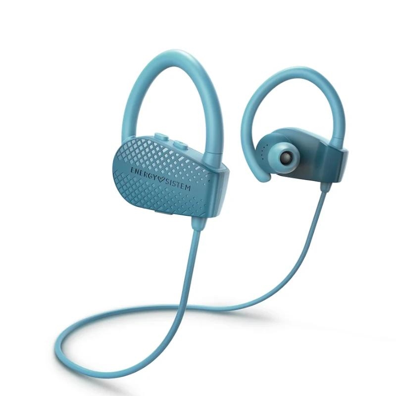 Energy Sistem Auriculares Bluetooth Sport 1+ Ocean