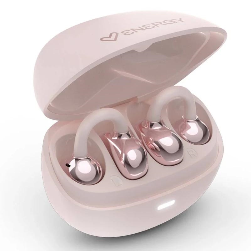 Energy Sistem StreetPods O.Sound Rosa