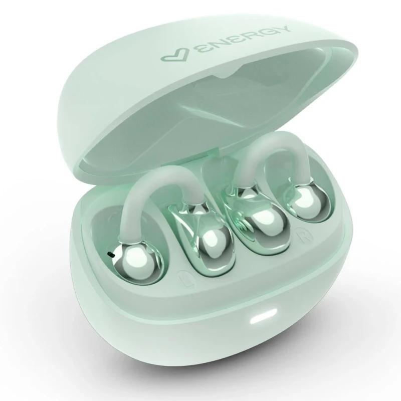 Energy Sistem StreetPods O.Sound Verde