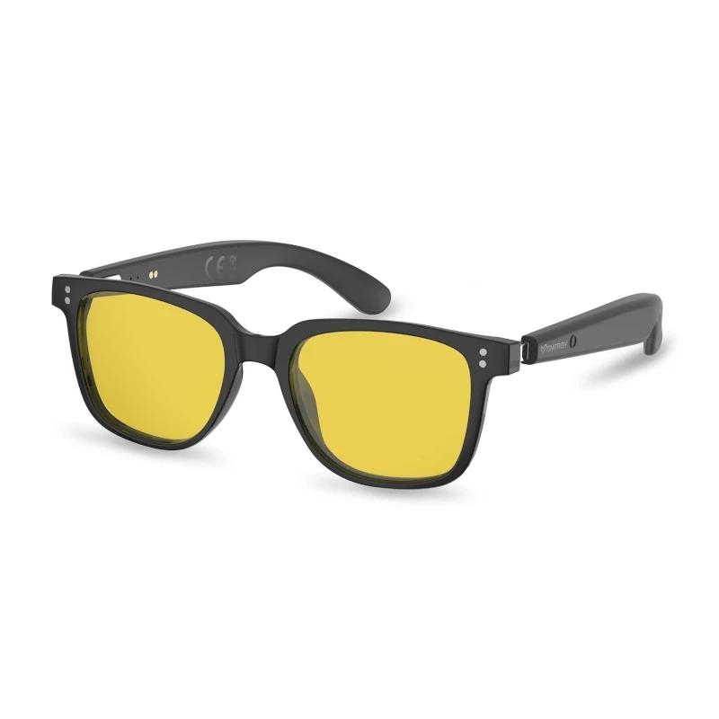 Energy Sistem Gafas Day M .Music Cristal Amarillo