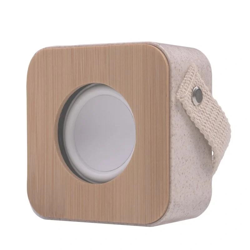Mars Gaming Ms-Eco Bambo Ecologic Bt