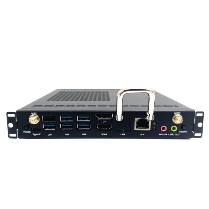 iggual Ops Orchid i5 8+256G Jae 80pin Windows 11Pr