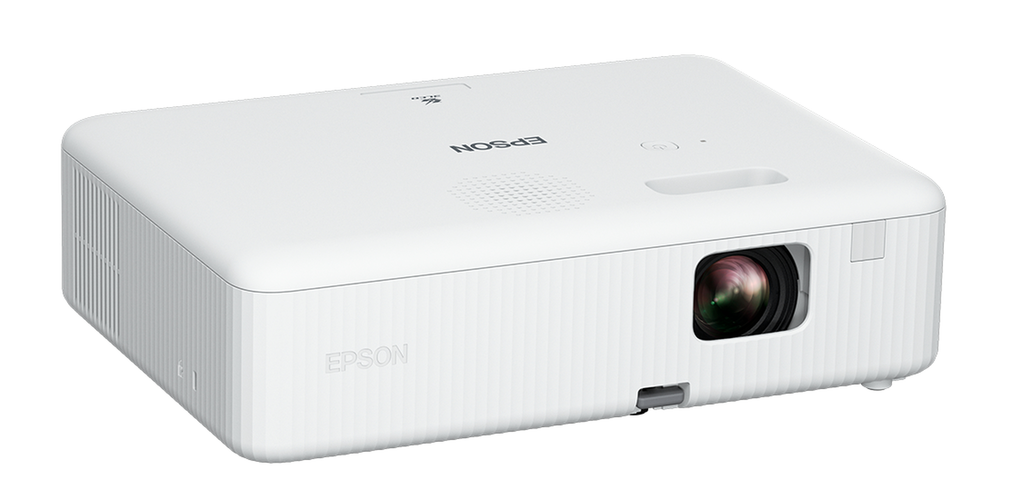 Epson Proyector Multimedia CO-W01, resolucion Wxga, luminosidad 3000 3LCD