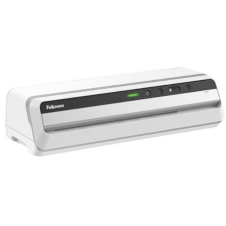 Fellowes Plastificadora Lx Jupiter A3/ hasta A3 y 250 Micras/ Blanca