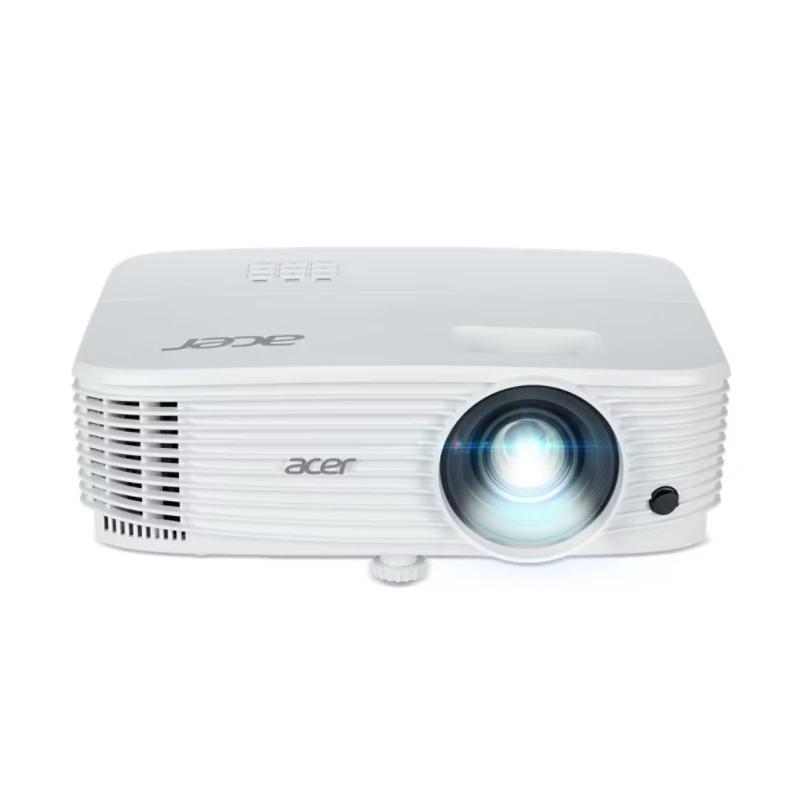 Acer Proyector P1357 4800LM ANSI DLP WXGA 3D