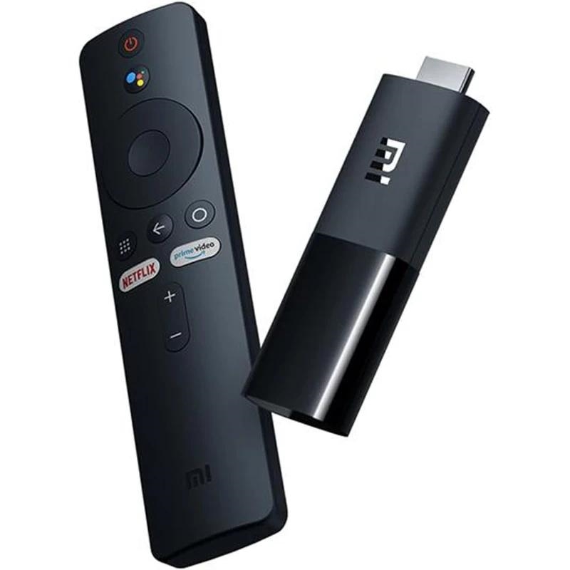 XIAOMI Mi TV Stick 2K  Negro