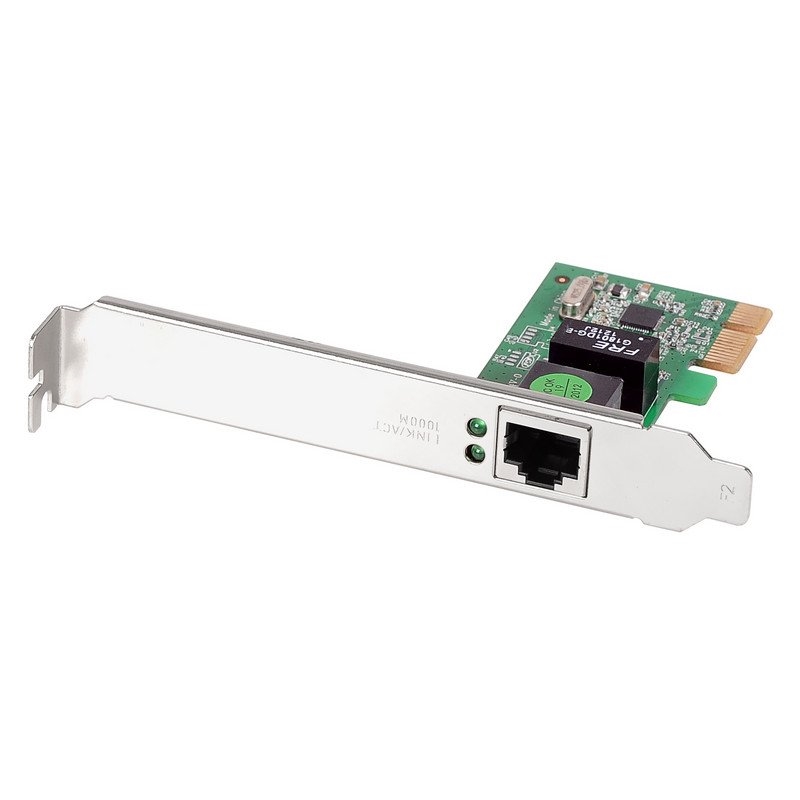 Edimax EN-9260TXE V2 Tarjeta Red