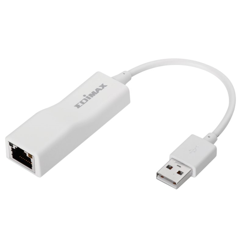 Edimax EU-4208 USB 2.0 Ethernet