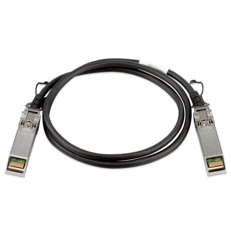 D-LINK DEM-CB100S Sfp+ Attach Stacking 1M