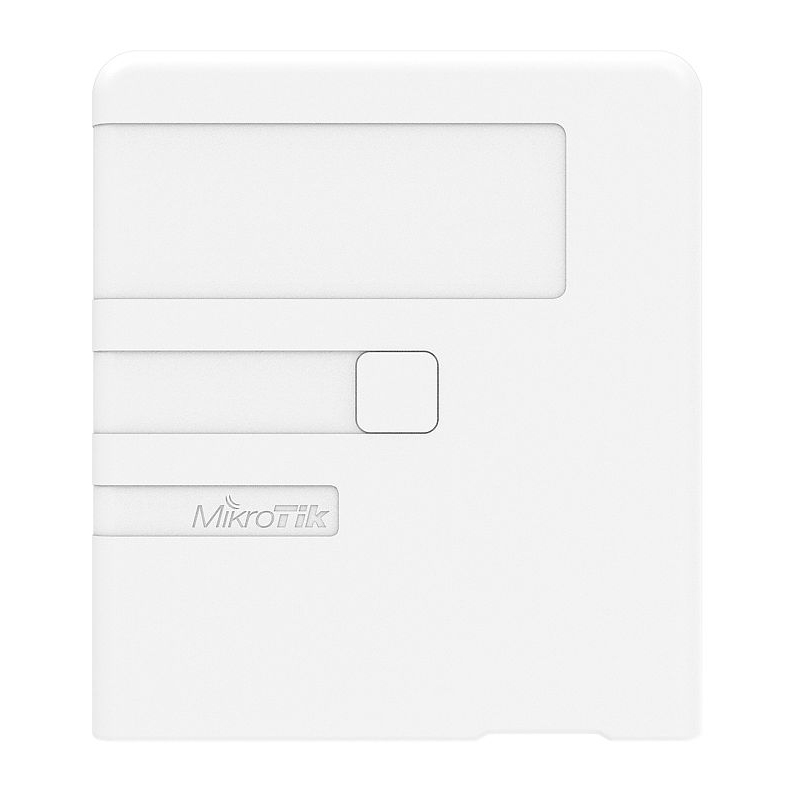 Mikrotik GPEN11 Inyector POE Pasivo 12-57V