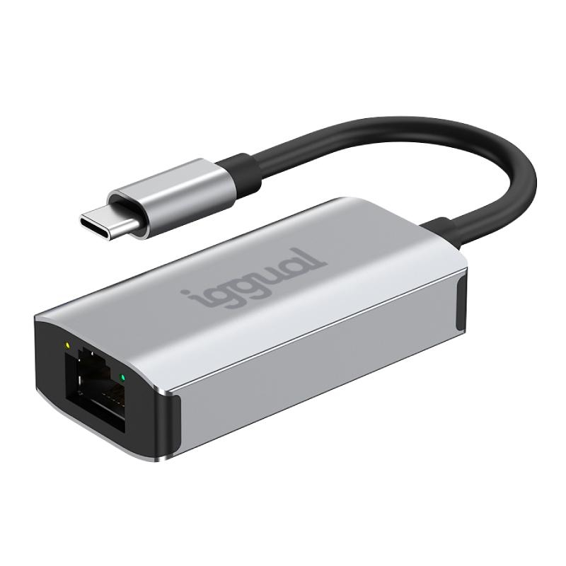 iggual tipo C a – RJ45