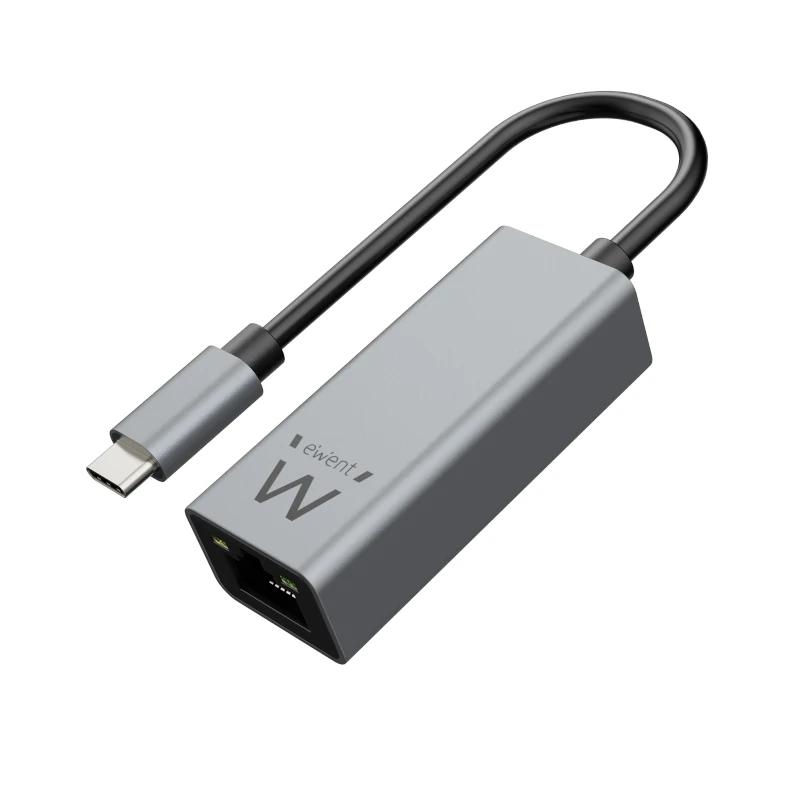Ewent De Red – USB-C