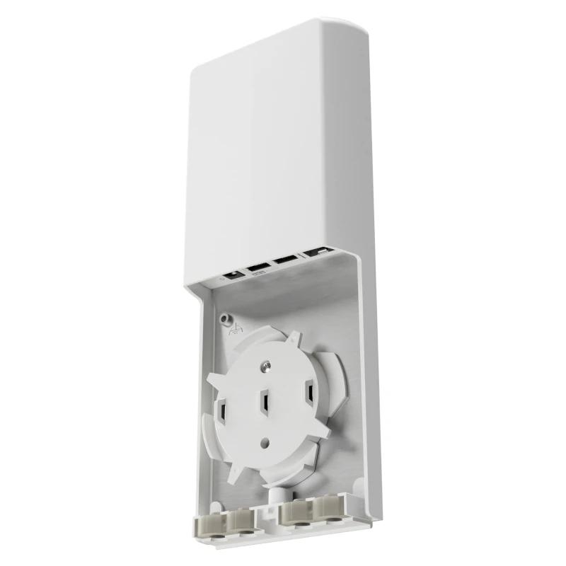 Mikrotik FTC11XG Convertidor Fibra a Cobre