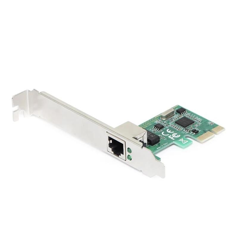 Gembird Tarjeta Gigabit Ethernet Pci Express