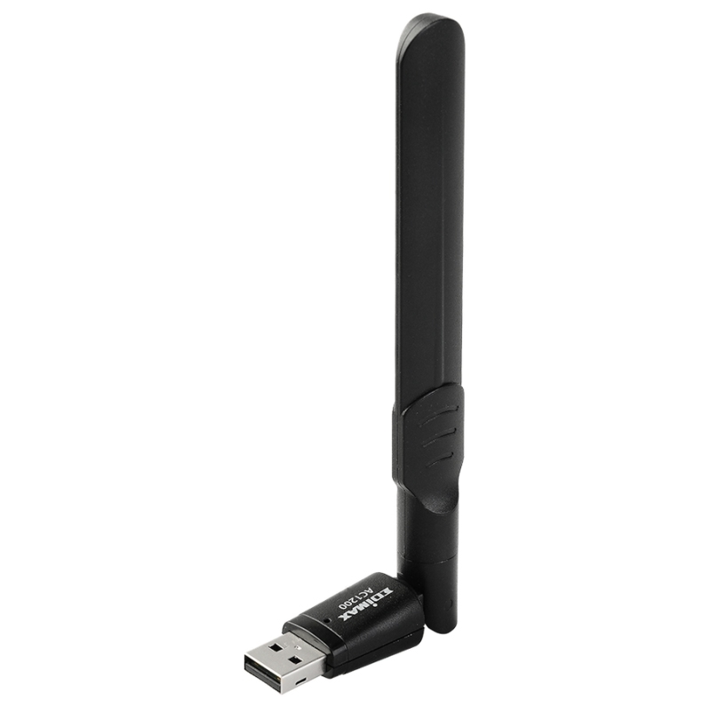Edimax EW-7822UAD Tarjeta Red – WiFi