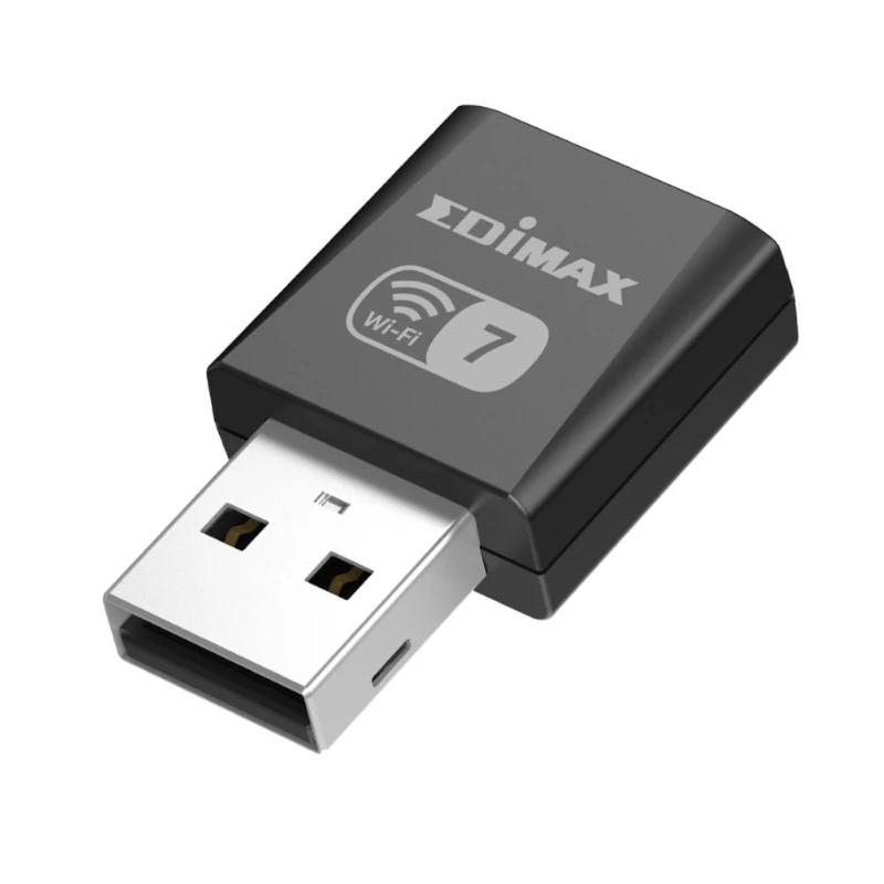 Edimax EW-7822UN7 USB WiFi7 Tri-Band
