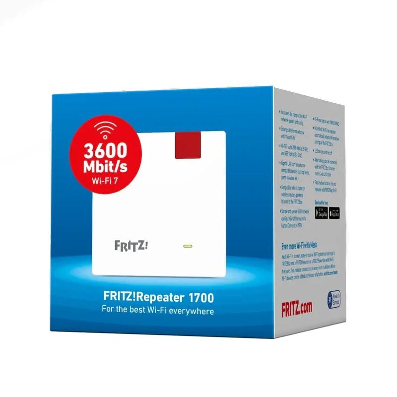 Fritz! FRITZ!Repeater 1700 Edition International